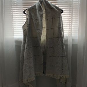 Express Shawl
